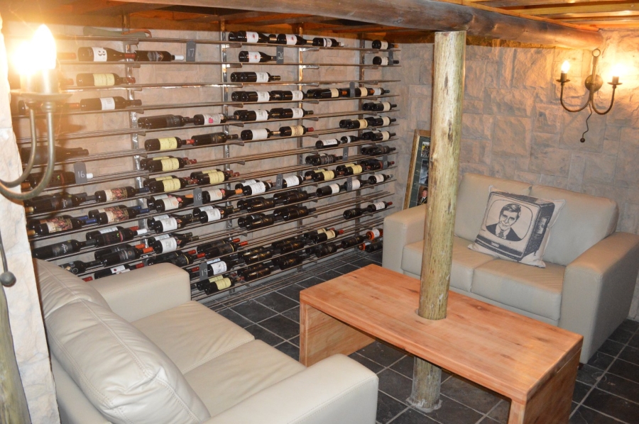 Commercial Property for Sale in Doringkruin North West